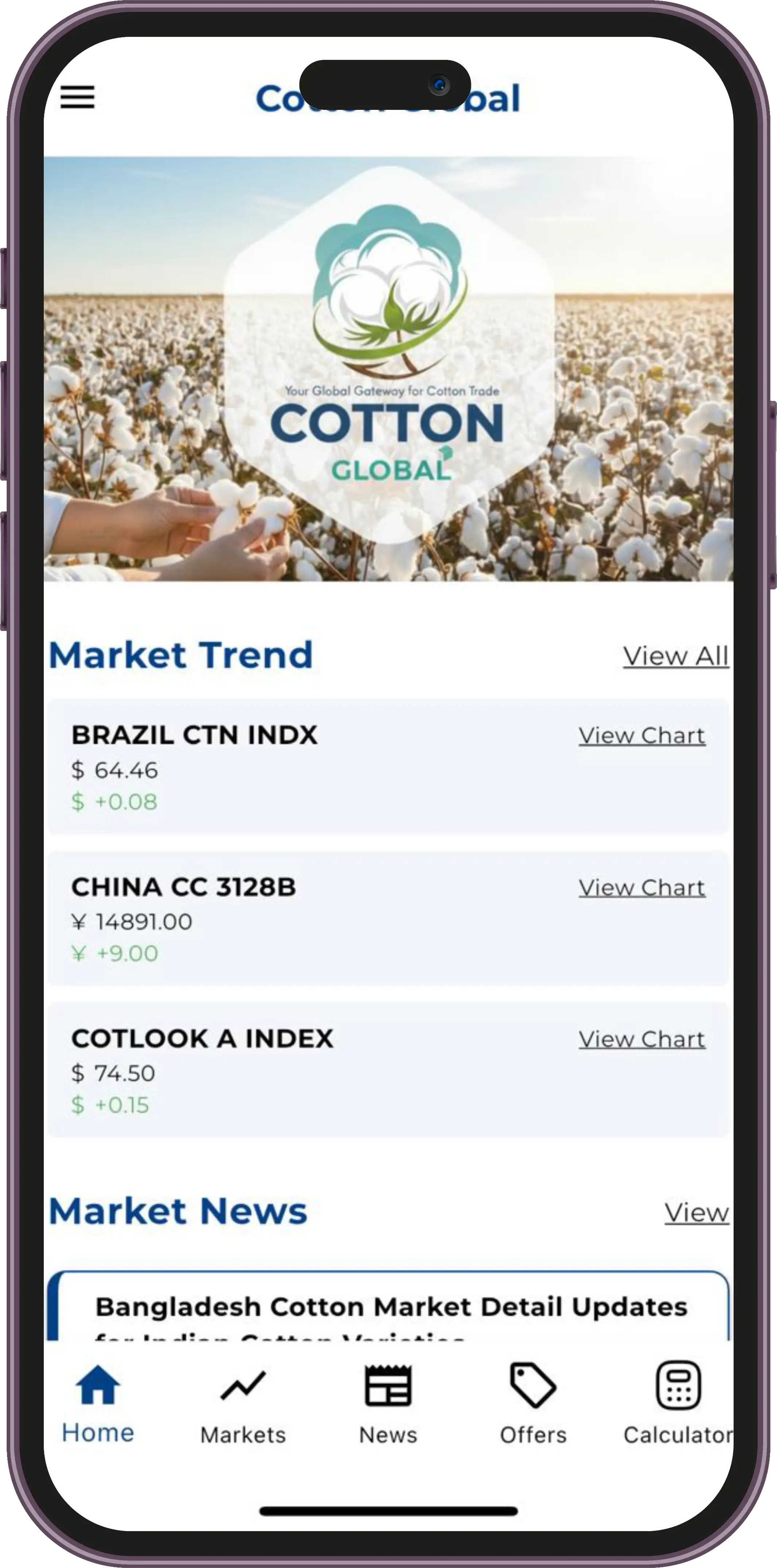 Mobile Screen